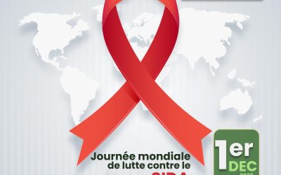Journée mondiale de lutte contre le SIDA