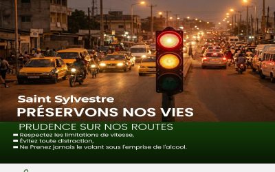 Heureux Saint Sylvestre